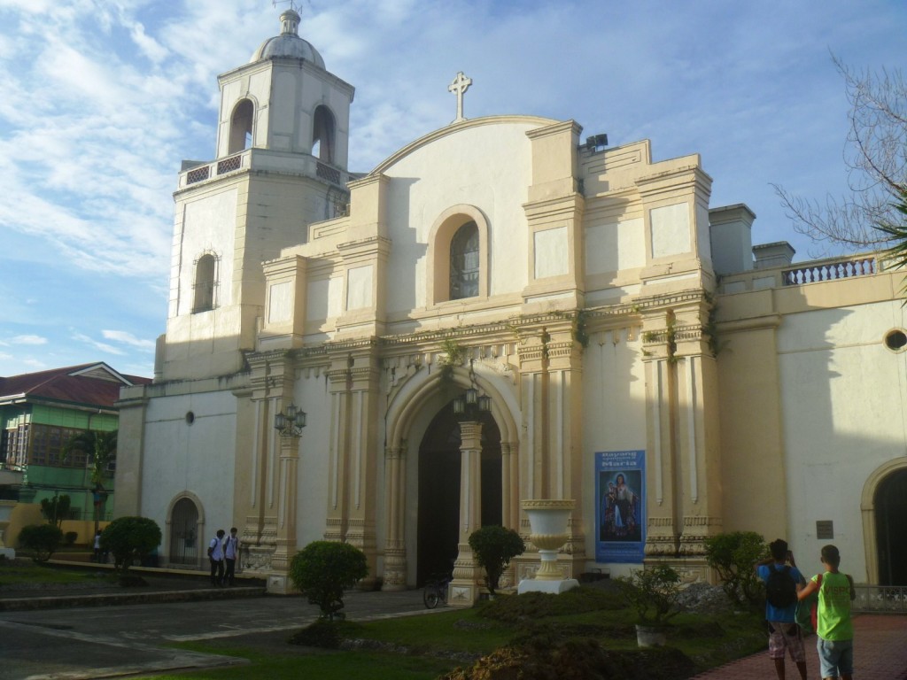 Cathedral of St. John the Baptist