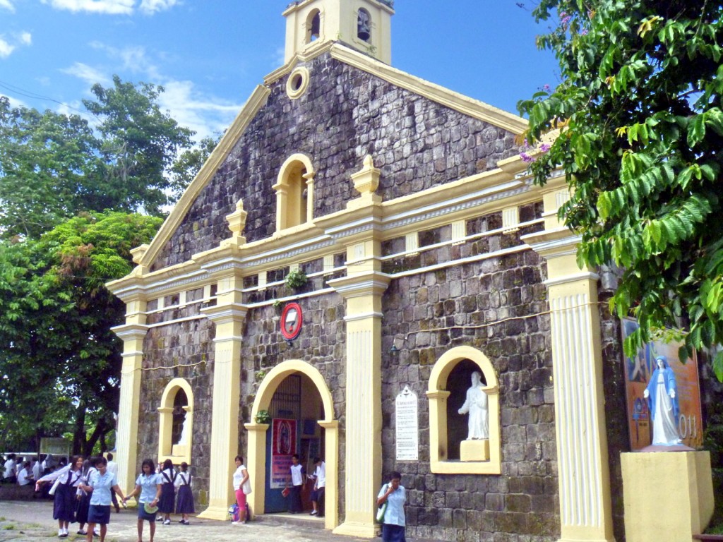 Church of St. John the Evangelist & Apostle 