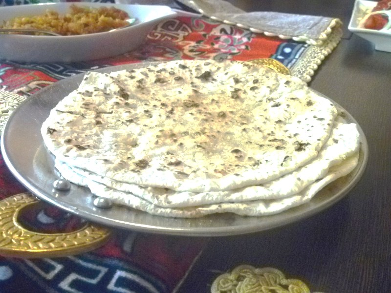 Naan