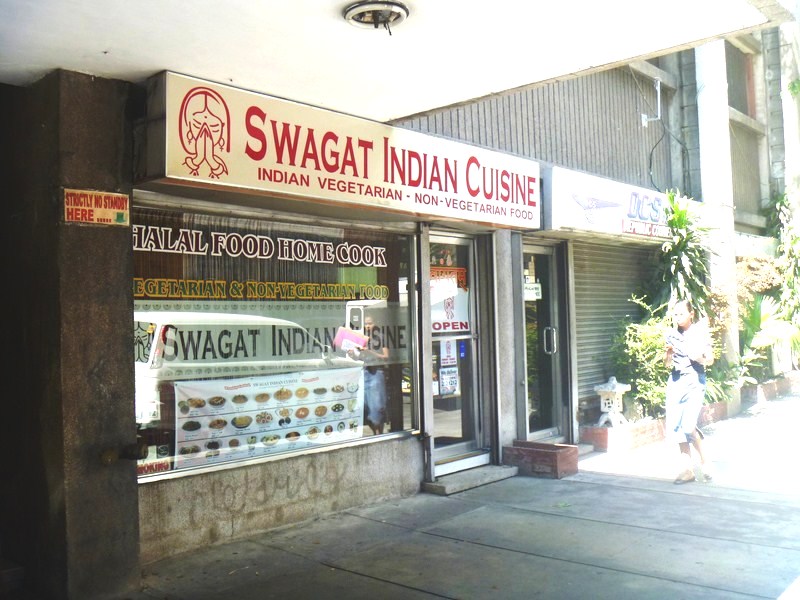 Swagat Indian Cuisine