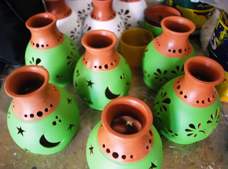 Philippine Ceramics Arts and Crafts Center (Tiwi, Albay) – B.L.A.S.T
