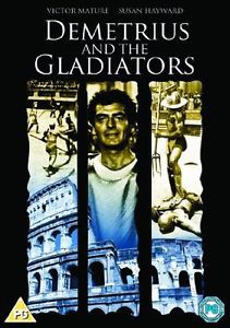 Demetrius and the Gladiators